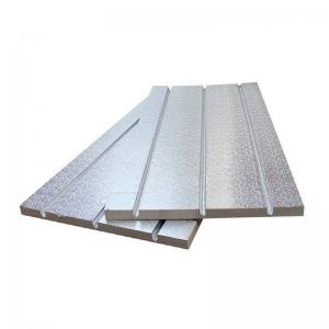 3cm Electric Underfloor Heating Insulation Boards Anti Corrosion