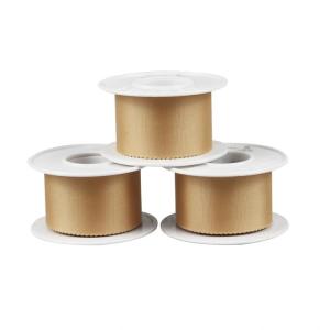 China Easy Tear Breathable Micropore Adhesive Surgical Tape supplier