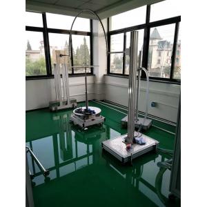 China IEC 60529 IPX1-8 IP Test Equipment IEC60529 Water Jet Test.IEC60529 Waterproof Test Equipment,ingress protection test supplier