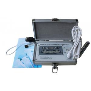 China Magnetic Resonance Quantum Body Health Analyzer 45 Reports AH-Q8 supplier