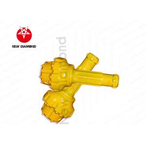 China 7'' Forging Hole Opener Bit Oil Drilling Tools For Coal Mine / Water Conservancy supplier