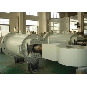 Three Gorges Mechanical Hydraulic Servomotor Steel For Military Industry