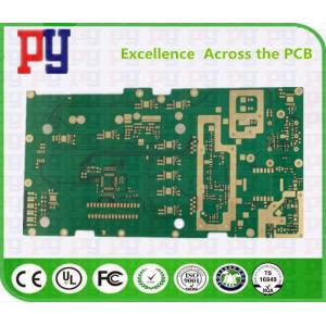 Coil QI Pass LED PCB Board Wireless Charger Transmitter Module Mini PCBA