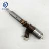 China Inyector del surtidor de gasolina del motor C6.4 de Parts CATEEEEE320D del excavador 326-4700 para el inyector de CATEEEEEE E320D C6.4 wholesale