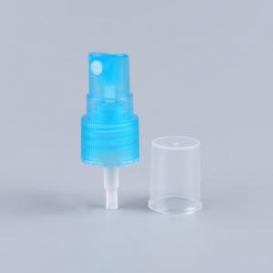 China PP Plastic Fine Mist Sprayer 24/410 Mini Perfume Pump supplier