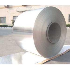 Cold Rolling 1100/3003/3105/5052/6061 Aluminum Steel Coil for Building Construction Used