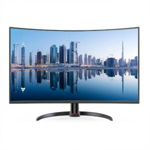 China 3ms MPRT 165Hz Curved Ultrawide FHD Computer Monitor Ips Led Display 39 1920x1080 supplier