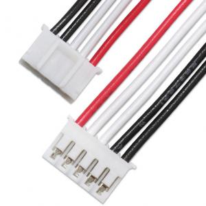 Custom Wire Harness 1.5 Mm Pitch 12 Pin Jst USB Wire 5P PH2.0 TO 5P PH2.0 cable