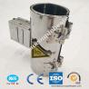 Infrared Energy Saving Cast Heater Extruder Mica Band Heater With K Type