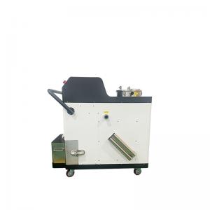 Continuous Grinding Machine Coolant Filtration System Cnc Coolant Cleaning Machine