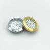 China Mini Design Good Quality 27mm Watch Clock Insert Head wholesale