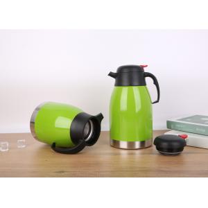 800ml 27 Ounce Double Wall Vacuum Insulated Teapot