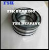 SL Series Sealed Type SL045018-D-PP Cylindrical Roller Bearing Full Complement