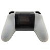 China HOXC Nintendo Switch Pro Controller Non-Slip Grip , Split Design Silicone Shell Cover Compatible with Switch Pro Controller wholesale