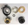 Vickers PVE21 High Pressure Hydraulic Pump Spare Parts For Excavator