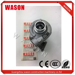 Long Using Life Excavator Engine Parts Small Turbocharger For 6207-81-8331