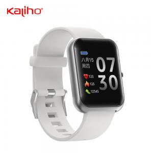 China Outdoor S09 Bluetooth Call Android Bracelet Smart Watch IPS Phone IP67 Waterproof Calls supplier