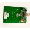 JMY6021AI with IIC interface - 13.56MHz HF RFID Mini Mifare Module, RF standard