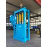 450kg Used Clothing baler for sale,Used clothes baler machine,Textile baling
