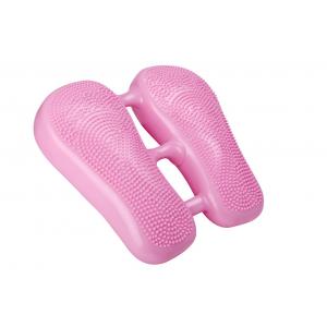 China Colorful Home Exercise 8pcs Soft Stepper Pedal For Lose Weight supplier