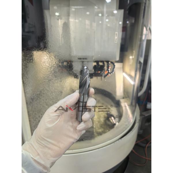 High Temperature Resistance Welding Forming Tools with Optimized Weld Forming and Easy Installation for Precision Carbide Drill Bits
