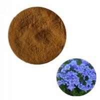 Pharmaceutical Gentiana Scabra Root Extract Natural 3% 5%, 8% Gentiopicroside