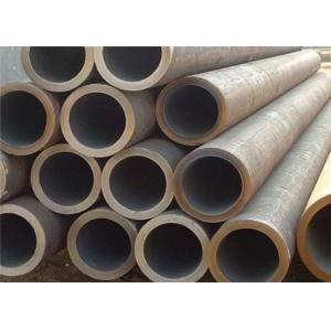 JIS Standard Capillary Seamless Steel Pipe Welded For Fire Water Supply