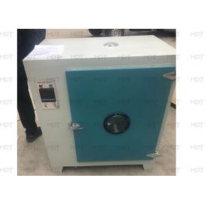 2kw 220V Small Electric Constant Temperature Drying Oven