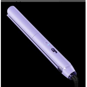 China Professional Titanium Tool Flat Iron For Hair Straightener ODM supplier