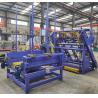 China 機械、自動palletizer、木製パレット生産ラインが付いている機械を釘付けするパレットを作る自動木製パレット wholesale