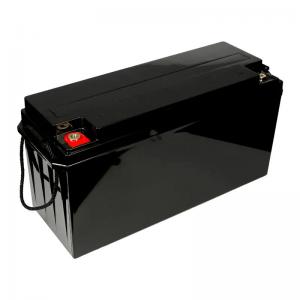 Motorcycle Lithium Ion Battery Replaceable Of Reliable Adventure Power Source About 24V 150ah For Tech-Savvy Individua