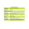 China Rogers RO3010 circuit materials are ceramic-filled PTFE composites  along with bare copper, HASL, ENIG, pure gold, ENEPIG, and OSP wholesale