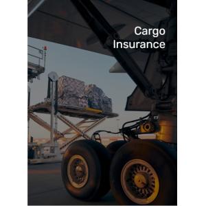 International Cargo Insurance Service  timely Security protocols