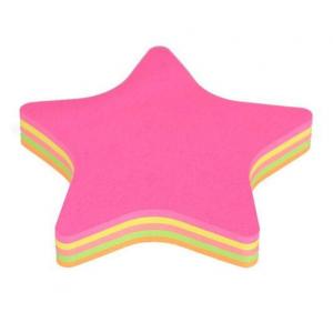 China sticky notes memo pad supplier
