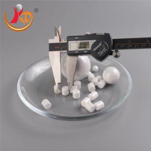                  95% Ceramic Zirconia Grinding and Disperion Beads for Textile Inks             