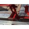 China Aluminium Kwikstage Steel Scaffolding Systems Heavy Duty Modular Scaffold System wholesale