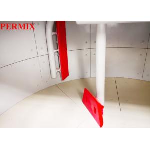 China Small Space Required Refractory Mixer Machine PMC50 Flexible Layout Durable supplier