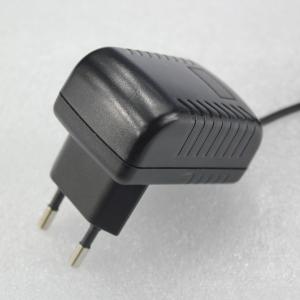 CE  KC approved 9v 1.5a  uk plug power adapter