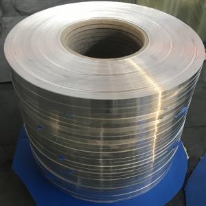 2mm 3XXX 5XXX 8XXX Texture Thin Aluminium Strip Coil Roll