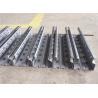 China 16 Stations 2.5mm Rack Upright Roll Forming Machine wholesale