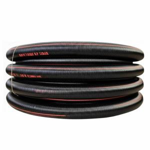 China Durable Industrial Hose for Agricultural Applications Length 100m/roll W.P 12BAR B.P 36BAR wholesale