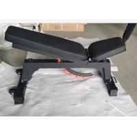 China Adjustable Weight Bench Full Body Workout Bench For Home Gym Bench Press Weight on sale