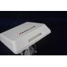 Access Control Mid Range Rfid Reader , Industrial Environment Rfid Antenna And