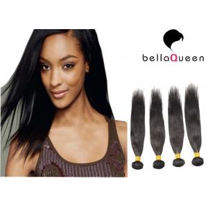 7A 8A 6A Remy Hair 100 Human Hair Extensions Tangle Free Soft