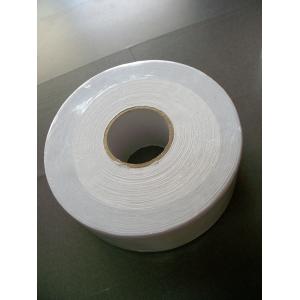 China 1ply Recycle Jumbo Roll Commercial Toilet Tissue supplier