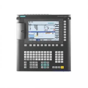 802D SL CNC Machine Controller Panel 6FC5370-0AA00-3AA1 Contain NC