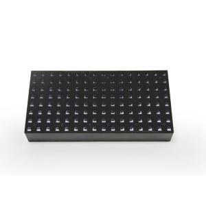 China A elevação refresca P10 o módulo conduzido exterior, módulo conduzido RGB brilhante fácil mover o transporte 320mm x 160mm supplier