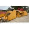 China Grúa usada Sany 2022 SAC6500T Contrapeso 163 toneladas, Super Lift, Pluma principal 90m, Jib 63m, Pluma para turbina eólica 48m, Ganchos 160 toneladas, 80 toneladas, 32 toneladas, Placas base para carretera 2.5X2.5 4 piezas! wholesale