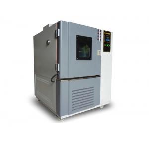 Industrial  Simulated Environmental Climatic Temperature Humidity Test Chamber