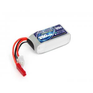 China 7.4V 2S 35C LiPO Battery JST Plug for Mini RC Toy Airplane Helicopter Quadcopter Drone supplier
